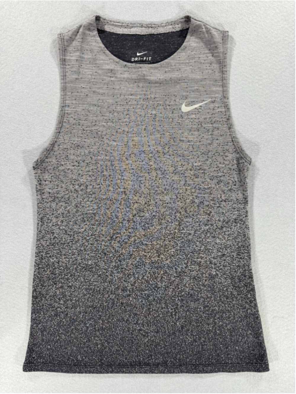 Nike Dri-FIT Medalist Running Tank Top Women’s Size Small